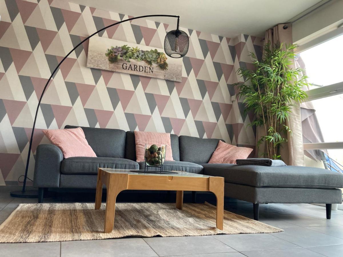 Quievrain Le Lodges מראה חיצוני תמונה